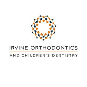 Irvine Orthodontics & Children's Dentistry - Orthodontist in Irvine - Logo