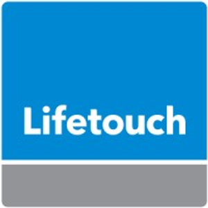 Lifetouch - Logo