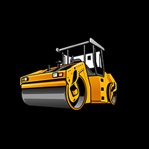 The Paving Company - Logo