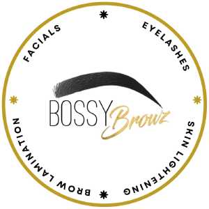 Bossy Browz LLC - Logo
