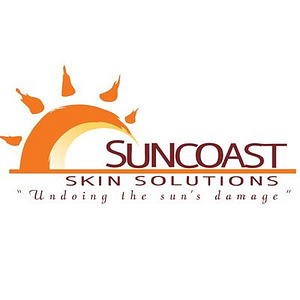 Suncoast Skin Solutions - Logo