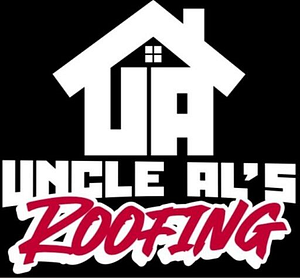 Uncle Al’s Roofing - Logo
