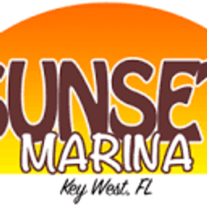 Sunset Marina - Logo