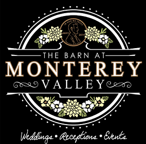 The Barn At Monterey Valley - Logo