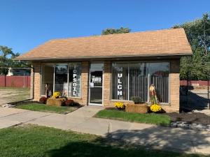 The Landscape Supply Yard Macomb