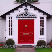 Heritage Home Painting