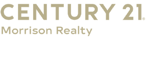 Tom Wellin, Century 21 Morrison Realty - Logo