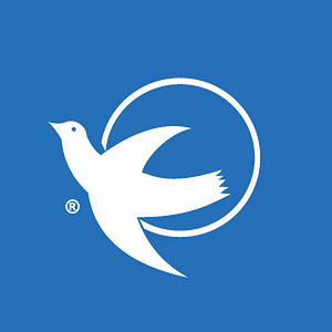 Visiting Angels Senior Home Care - Logo