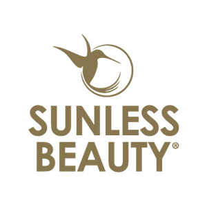 Sunless Beauty Tans - Logo