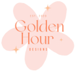 Golden Hour Designs - Logo