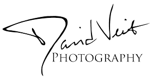 David Veit Photography - Logo