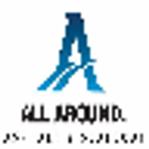 All Around Asphalt and Sealcoat - Logo