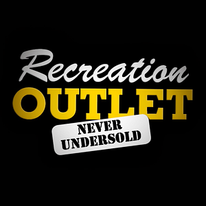 Recreation Outlet - Logo
