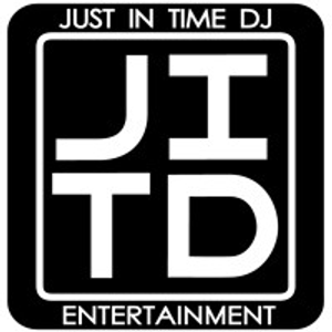 Just In Time DJ/Entertainment (Atlanta) - Logo
