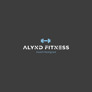 Alynd Fitness - Logo