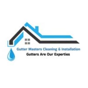 Gutter Masters Cleaning & Installation - Logo