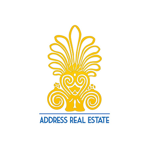 Address Real Estate LLC - Logo