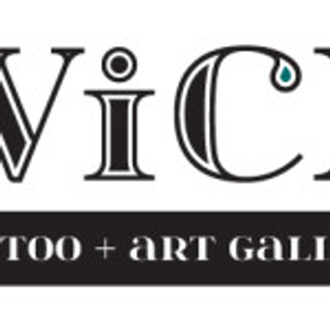 Wick Tattoo - Logo