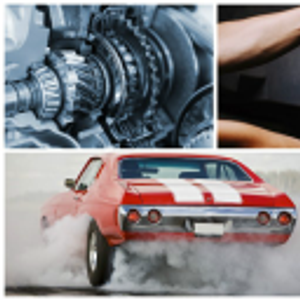 First Stop Auto Solutions - Mobile Mechanic Service Katy TX, Mobile Auto Repair, Mobile Car Repair, Mobile Engine Repair - Logo