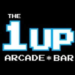 The 1up Arcade Bar - Colfax