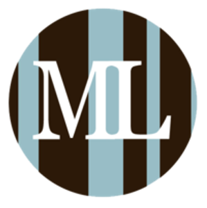 Mark Louis Photography - Logo