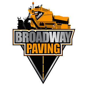 Broadway Paving - Logo