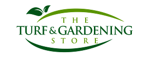 The Turf & Gardening Store - Logo