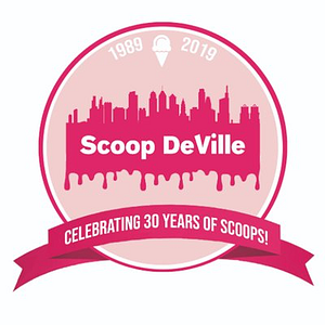 Scoop DeVille - Logo