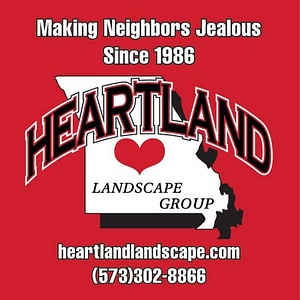 Heartland Landscape Group, Inc. - Logo