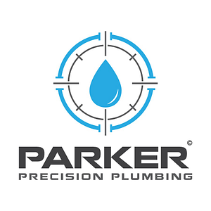 Parker Precision Plumbing - Logo