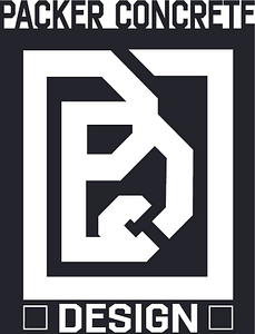Packer Concrete Design, LLC - Logo