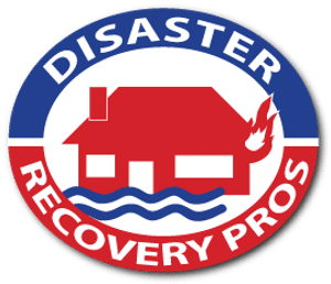 Disaster Recovery Pros, Fire & Water Damage Restoration, Mold Remediation - Logo