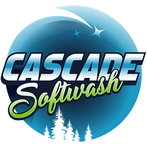 Cascade Softwash - Logo