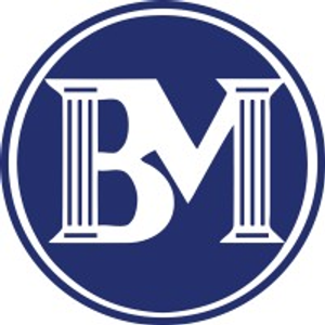 Tom Sherman - Benchmark Mortgage - Logo