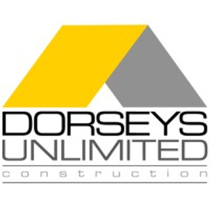 Dorsey Roofing - Logo