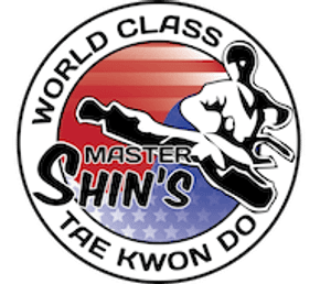 Master Shin's World Class Tae Kwon Do - Logo