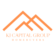 KJ Capital Group - We Buy Homes Cash & Fast - Logo
