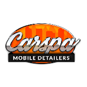 CarSpa Auto Detailing - Logo
