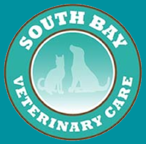South Bay Veterinary Care ( Veterinary Hospital ) - Logo