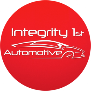 Integrity 1st Car Pros - Logo