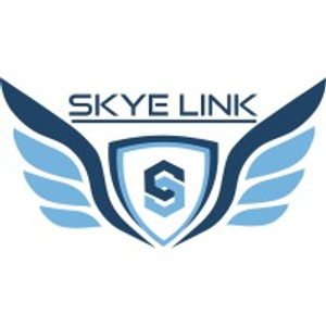 Skye Link - Logo