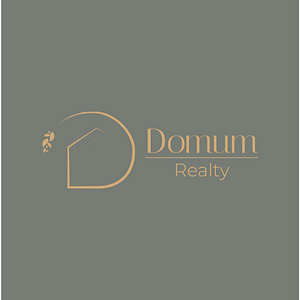 Domum Realty - Logo