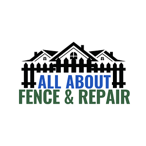 All About Fence & Repair LLC - Logo