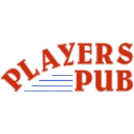 Players Pub - Logo