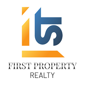 First Property Realty - Logo