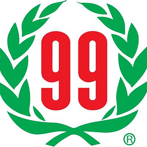 99 Ranch Market - Logo