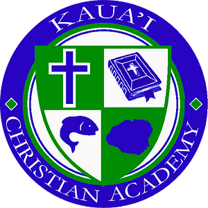 Kauai Christian Academy - Logo