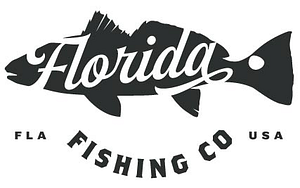 Florida Fishing Company - Logo