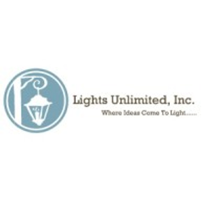 Lights Unlimited Of Garner - Logo