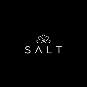 SALT Wellness - Logo